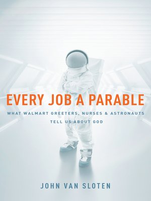 cover image of Every Job a Parable